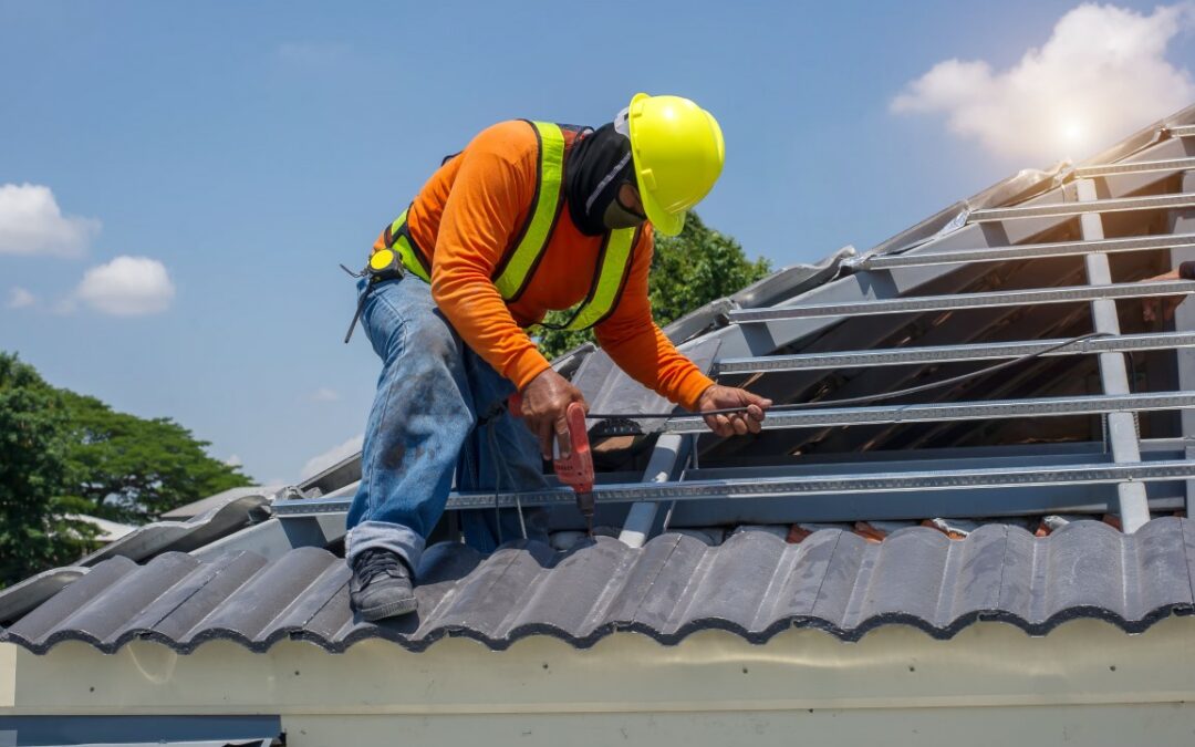 What’s the Average Cost for Residential Roof Replacement
