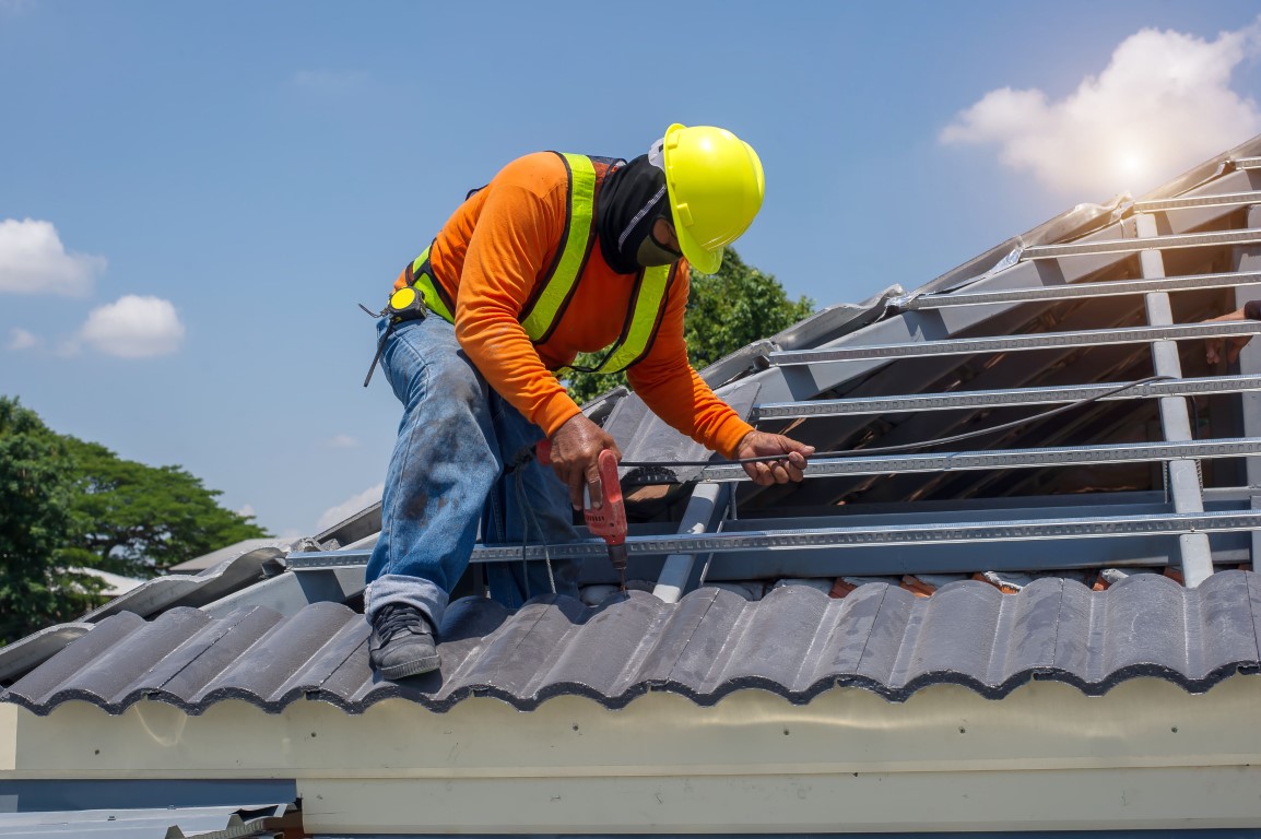 What's the Average Cost for Residential Roof Replacement Southeastern