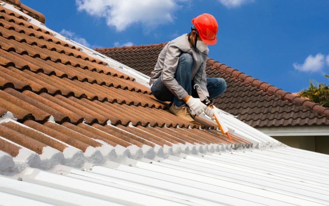 Why Might Your Roof Need a Replacement?