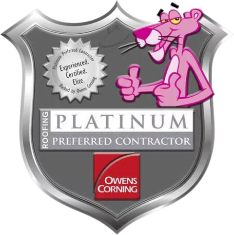 Southeastern Roofing Owens Corning Platinum Preferred - Southeastern ...